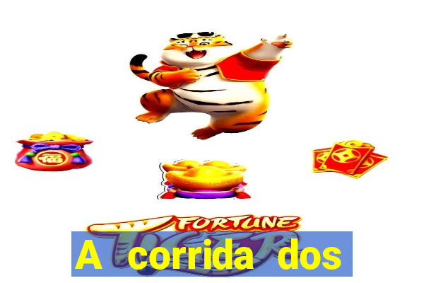 A corrida dos ratos pdf